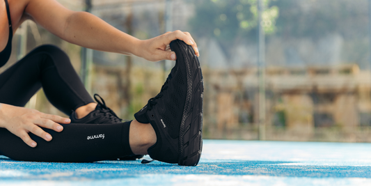 Reebok treningssko til dame