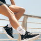 Endorphin RX1 Shoes - Joggesko - Sneakers for dame - Grønn - Famme