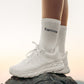Endorphin RX1 Shoes - Joggesko - Sneakers for dame - Beige - Famme