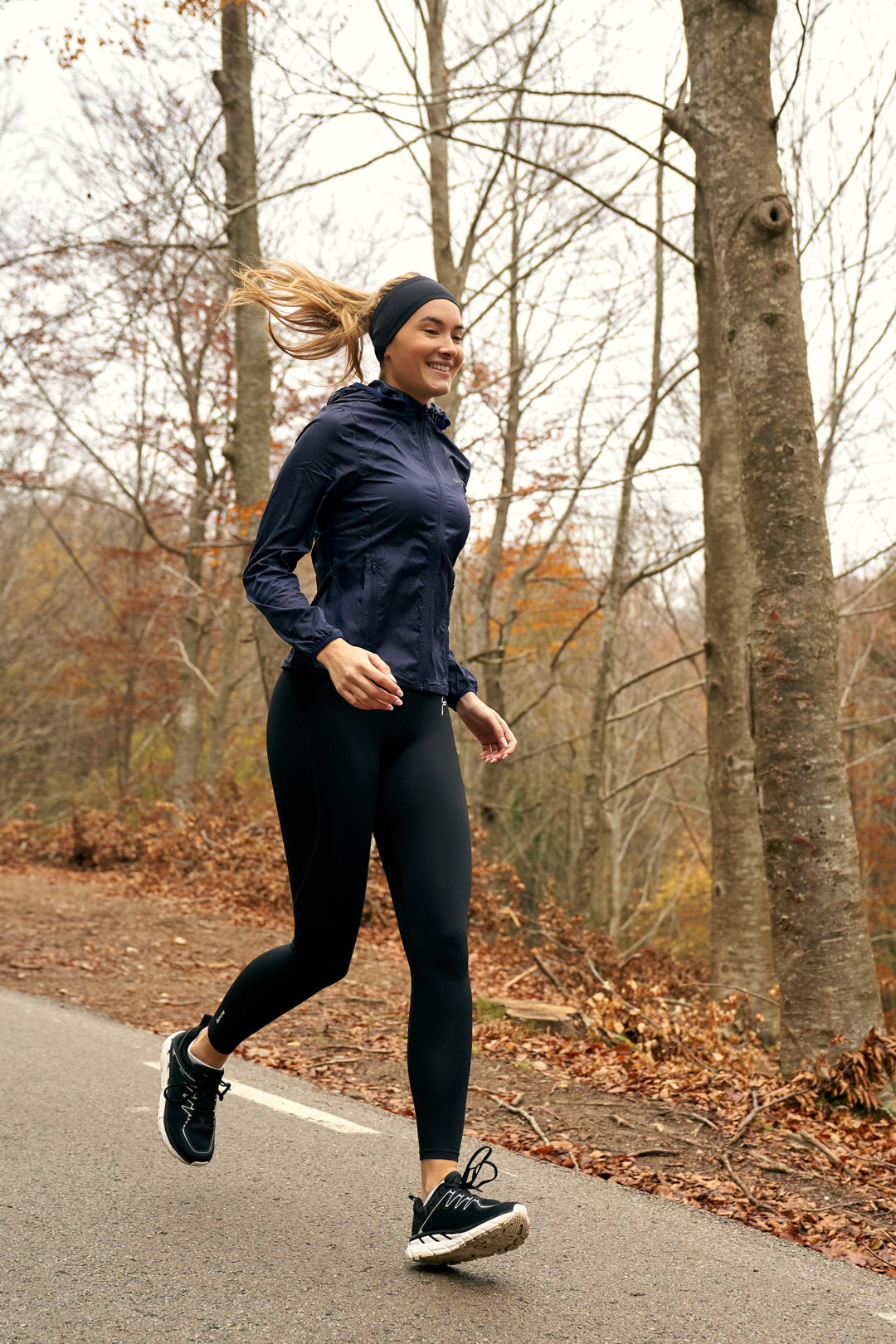 Endorphin RX1 Shoes - Joggesko - Sneakers for dame - Grønn - Famme